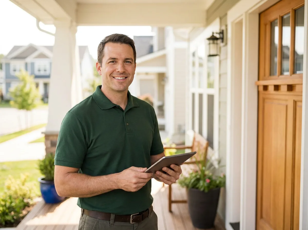 Pest control FAQs for Devils Lake, ND